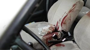 مدينة شيراز شهدت عدة حوادث أمنية في الأشهر الماضية - جيتي