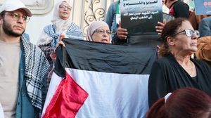 "التنسيقية" قالت إن القافلة تمثل ردًا شعبيا تونسيا جامعا على جرائم الإبادة  في غزة- فيسبوك