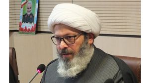 ألقي القبض على قاسمياني بعد نشره مقطع فيديو ينتقد فيه السلطات السعودية- وكالة مهر