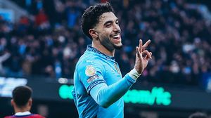 تعلن الرابطة الفائز بجائزة أجمل هدف في الموسم الحالي السبت المقبل- sky/ إكس