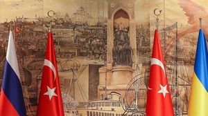 إسطنبول احتضنت قبل أيام جولة من المفاوضات المباشرة بين روسيا وأوكرانيا- الأناضول