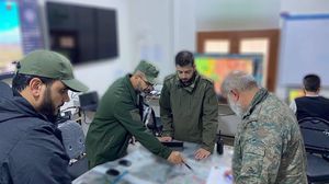 الدالاتي كان قياديا بارزا في حركة أحرار الشام خلال الثورة السورية- إكس