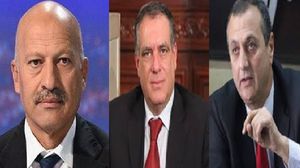 جاءت الخطوة بنقل غازي الشواشي إلى سجن الناظور، ورضا بالحاج إلى سجن سليانة، فيما نُقل عصام الشابي إلى سجن برج الرومي، وجميعها تبعد مئات الكيلومترات عن مناطق سكن ذويهم ومحاميهم. عربي21