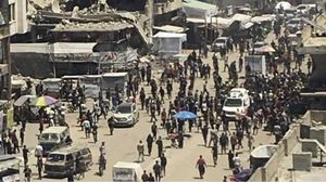 الاحتلال يسهل عمل اللصوص بغزة لإشاعة الفوضى بحسب بيان الداخلية- إكس