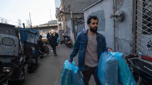 لم تتلق السلطات أي بلاغات عن أضرار - جيتي