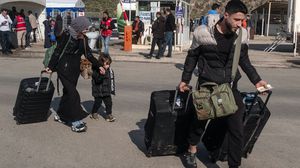 2500 سوري سحبوا طلبات اللجوء الخاصة بهم أو تخلوا عن وضع الحماية- جيتي