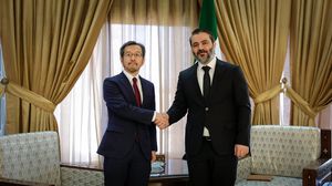  الإدارة السورية عملت منذ وصولها إلى السلطة على رفع العقوبات عن دمشق -إكس /الخارجية السورية