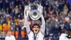 عار ريال مدريد فاييخو 5 مرات، إلى ساراغوسا وأينتراخت فرانكفورت وولفرهامبتون وغرناطة- الريال / إكس