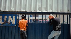 منذ 20 شهرا ترتكب دولة الاحتلال الإسرائيلي حرب إبادة جماعية بحق الفلسطينيين- جيتي