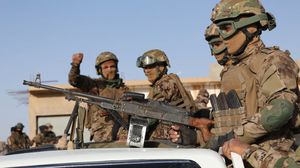 الوزارة أوضحت أن الخطوة تهدف "لصون الحقوق والحريات لبناء جيش وطني محترف" -إكس /الدفاع السورية