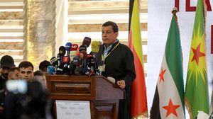 يطالب الأكراد بدولة ديمقراطية لامركزية - جيتي