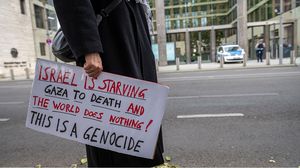 غيرت ألمانيا لهجتها تجاه الاحتلال وما يحدث في غزة - جيتي