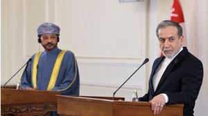 تلعب عمان دور الوساطة بين أمريكا وإيران بشأن برنامجها النووي - جيتي