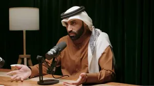 نايف بن نهار ظهر في عدة مقابلات إعلامية مؤخرا- يوتيوب