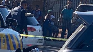 جرى فتح تحقيق في الحادث وخلفية الهجوم غير معروفة حتى الآن- منصة "إكس"