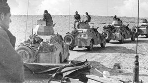 الفشل في احتلال قطاع غزة عام 1948 وُصف إسرائيليًا بالخطأ الاستراتيجي الكبير- إعلام عبري