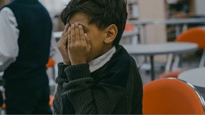 المتهم استدرج الطفلة وهددها بسلاح أبيض- تعبيرية/ CC0