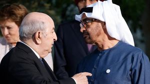 الجزائر تفجّر غضبها على ما وصفتها بتصرفات الإمارات - جيتي