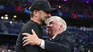 ريال مدريد كان قد تواصل مع كلوب في الأسابيع الماضية- سبورت / إكس