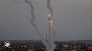 لقد بينت حرب غزة أن إسرائيل دولة قابلة للهزيمة بوسائل عسكرية فلسطينية محدودة وأن زمن انتصاراتها بحروب خاطفة قد ولى إلى غير رجعة.. الأناضول