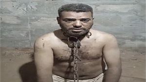 كان النائب إبراهيم الدرسي قد اختفى منذ قرابة أسبوعين في ظروف غامضة في مدينة بنغازي، التي تسيطر عليها قوات اللواء المتقاعد خليفة حفتر. (فيسبوك)