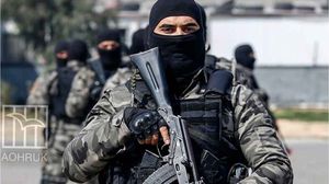 اختطف جهاز المخابرات العامة الفلسطيني الطفل القاصر وطن ثامر عبد المغني سباعنة (16 عامًا) من بلدة قباطية بمحافظة جنين، متحديًا بشكل صريح قرارًا قضائيًا بالإفراج عنه.. (المنظمة العربية لحقوق الإنسان)