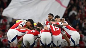 كان تيمبر قد غاب عن خسارة الدوري المحلي السبت ضد بورنموث (1-2) لأسباب لم تعرف- arsenal/ إكس