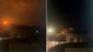يواصل جيش الاحتلال شن عدوان على سوريا ولبنان- إكس