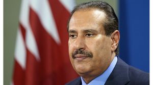 حمد بن جاسم: ينبغي أن يكون هناك موقف عربي واضح قبيل زيارة ترامب للمنطقة- جيتي