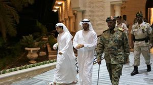 السودان اتهم الإمارات مرارا بتمويل قوات "الدعم السريع"- إكس