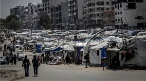 البيان المشترك: قطر ومصر لن تنجرا إلى أي سياقات داخلية أو حسابات جانبية - جيتي