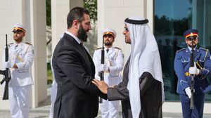 أكدت عدة تقارير أن الإمارات ترعى مساعي التطبيع بين سوريا والاحتلال- سانا