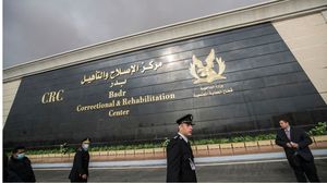 ليس النداء الأول الذي يوجهه المعتقلون للإفراج عنهم - جيتي
