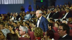 حقق اقتصاد الجيش نموا ملحوظا بعهد السيسي إذ تسند له العديد من المشاريع - جيتي