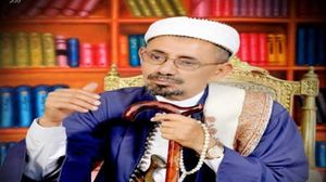 مفتي الحوثيين باليمن المرتضى المحطوري - أرشيفية