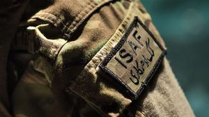 جندي من الايساف في أفغانستان - أرشيفية