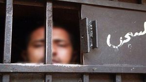 سجناء مغيبون وأوضاع مأساوية في سجون الانقلاب - تعبيرية