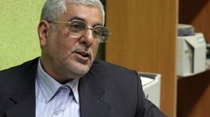  السياسي الإيراني حسن هاني زادة - ا ف ب