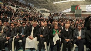 المعارضة الجزائرية توحدت بجميع أطرافها للمرة الأولى - عربي21