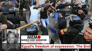 قانون الإنترنت الجديد بمصر يشكل تهديدا لمستخدمي مواقع التواصل الاجتماعي- MEM