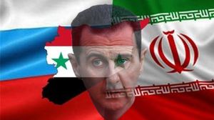 روسيا وإيران وقفتا كالسد المنيع ضد محاولات إسقاط الأسد من كرسيه - عربي21