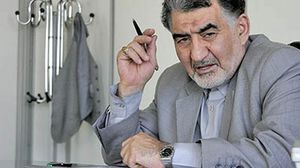 رئيس غرفة التجارة الإيرانية يحيى آل اسحق - أرشيفية