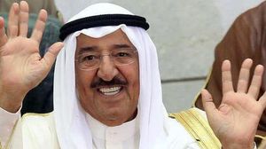 اللقاء المرتقب عقده هو الثالث بين الرئيس التركي وأمير الكويت خلال عامين - أرشيفية