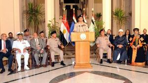 المجلس الثوري: الأوضاع ستزداد سوءا في مصر يوما بعد الآخر إذا لم ينتفض الشعب المصري - ارشيفية