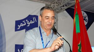 عزيز بنعزوز عضو المكتب السياسي لحزب الأصالة والمعاصرة - أرشيفية