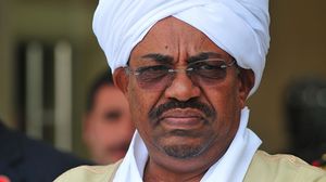 المعارضة السودانية دشنت حملة "ارحل" في وجه البشير - أرشيفية