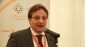 محمد العاني المدير العام لمؤسسة "مؤمنون بلا حدود" - عربي 21