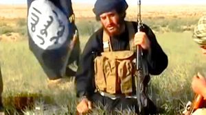 أبو محمد العدناني المتحدث الرسمي باسم تنظيم الدولة الإسلامية - أرشيفية