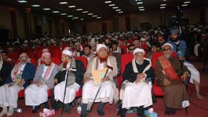 علماء اليمن استنكروا قرار مصر باعتبار حماس "حركة إرهابية" - أرشيفية