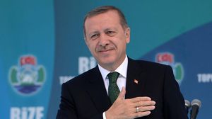 أبرز إنجازات أردوغان إلغاء حالة الطوارئ في تركيا - الأناضول